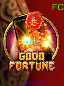 GoodFortuneM