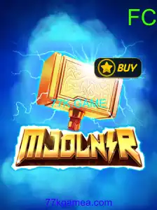Mjolnir