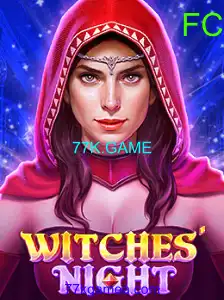 WitchesNight