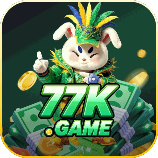 77K.GAME Logo
